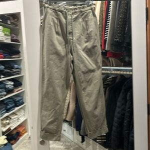 Alice and Olivia Liliana Pant